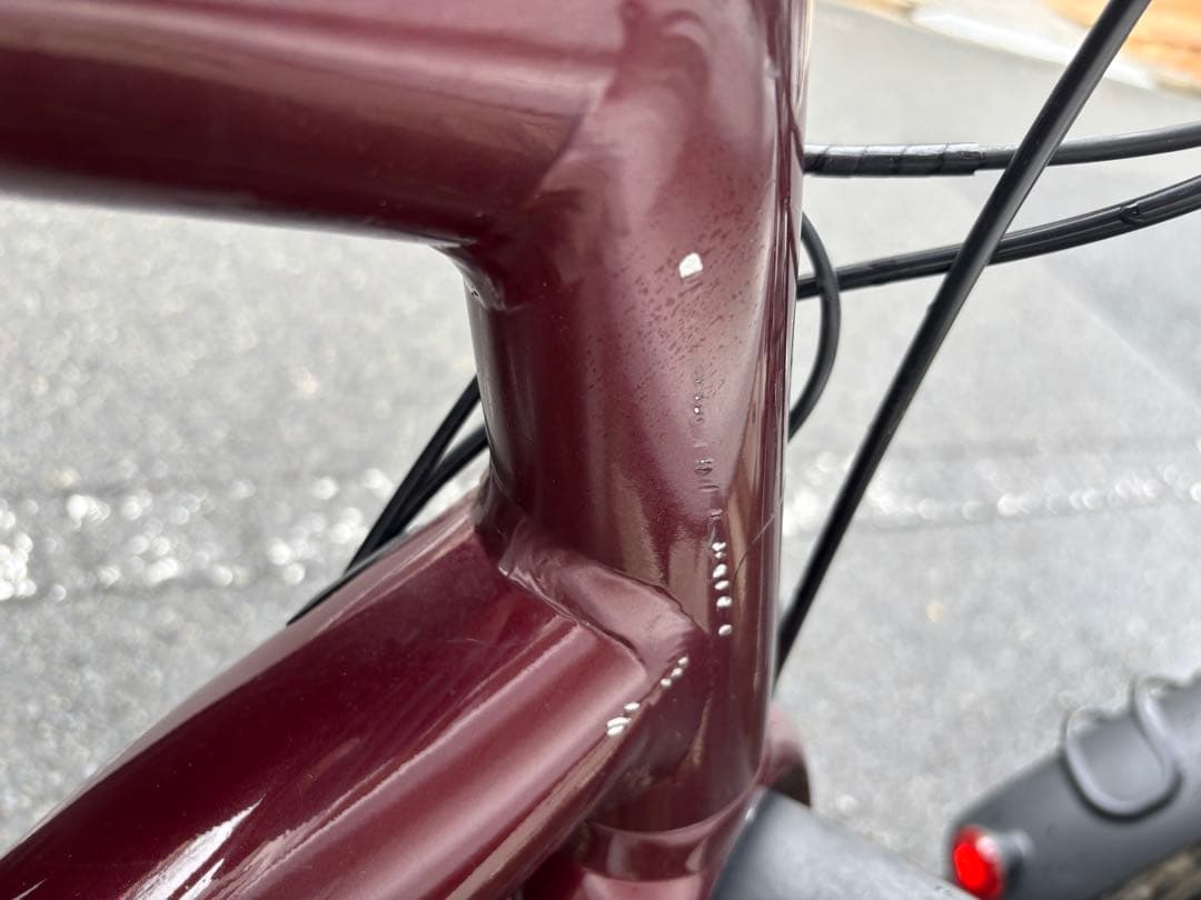 最後の値下げSpecialized Turbo Vado SL 4.0