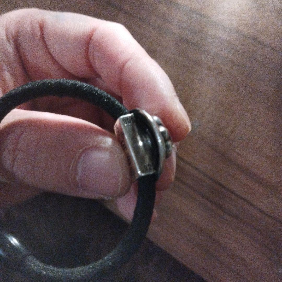 シルバー925素材 純銀！クロムハーツ ChromHearts ガボール 好きに