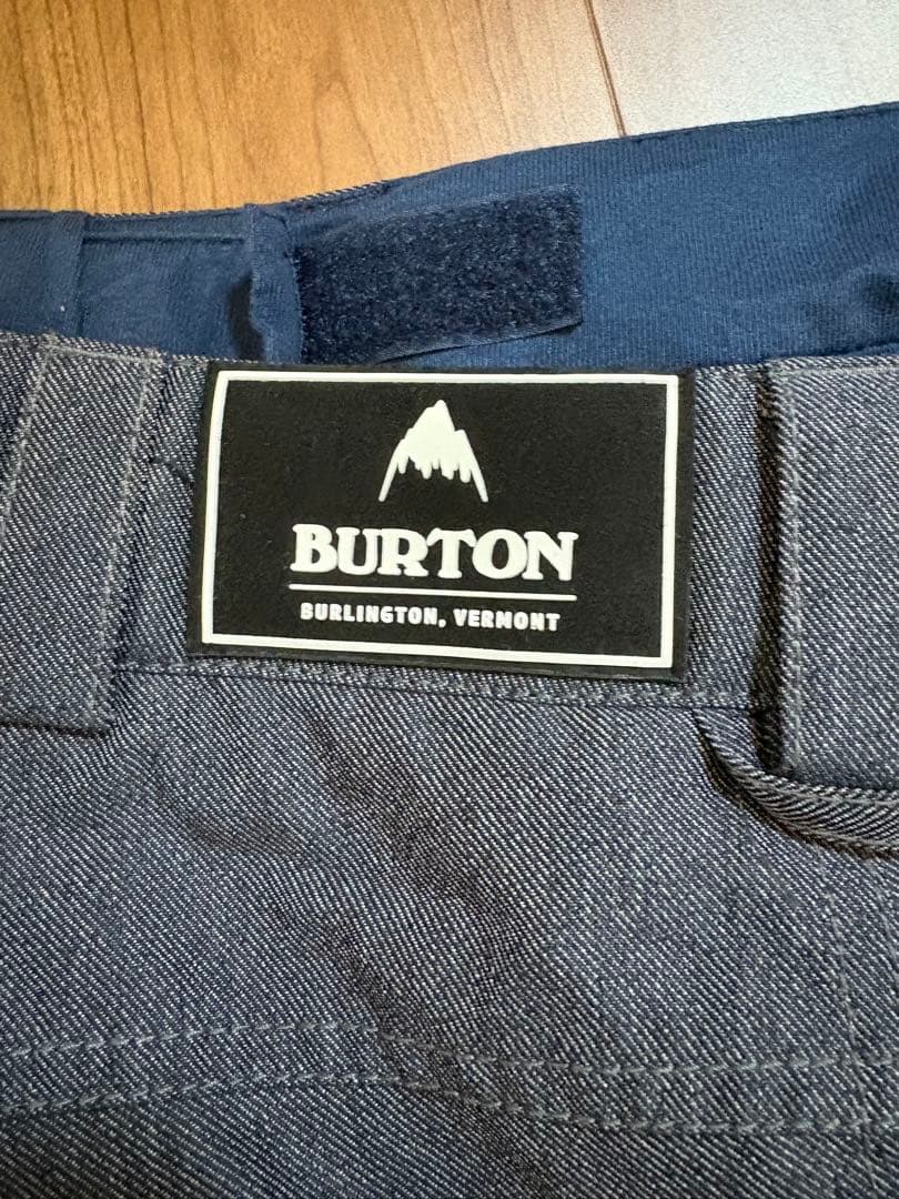 Burton AK 2L GORE-TEX Jacket オリーブグリーン