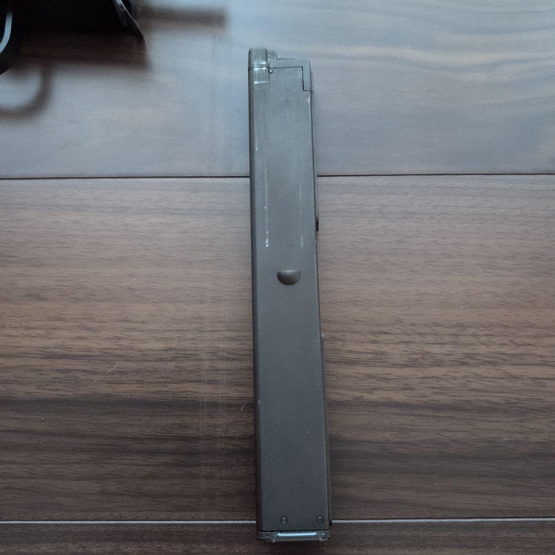 ＫＳＣ　イングラムM１１ヘビーウエイト　ガスガン