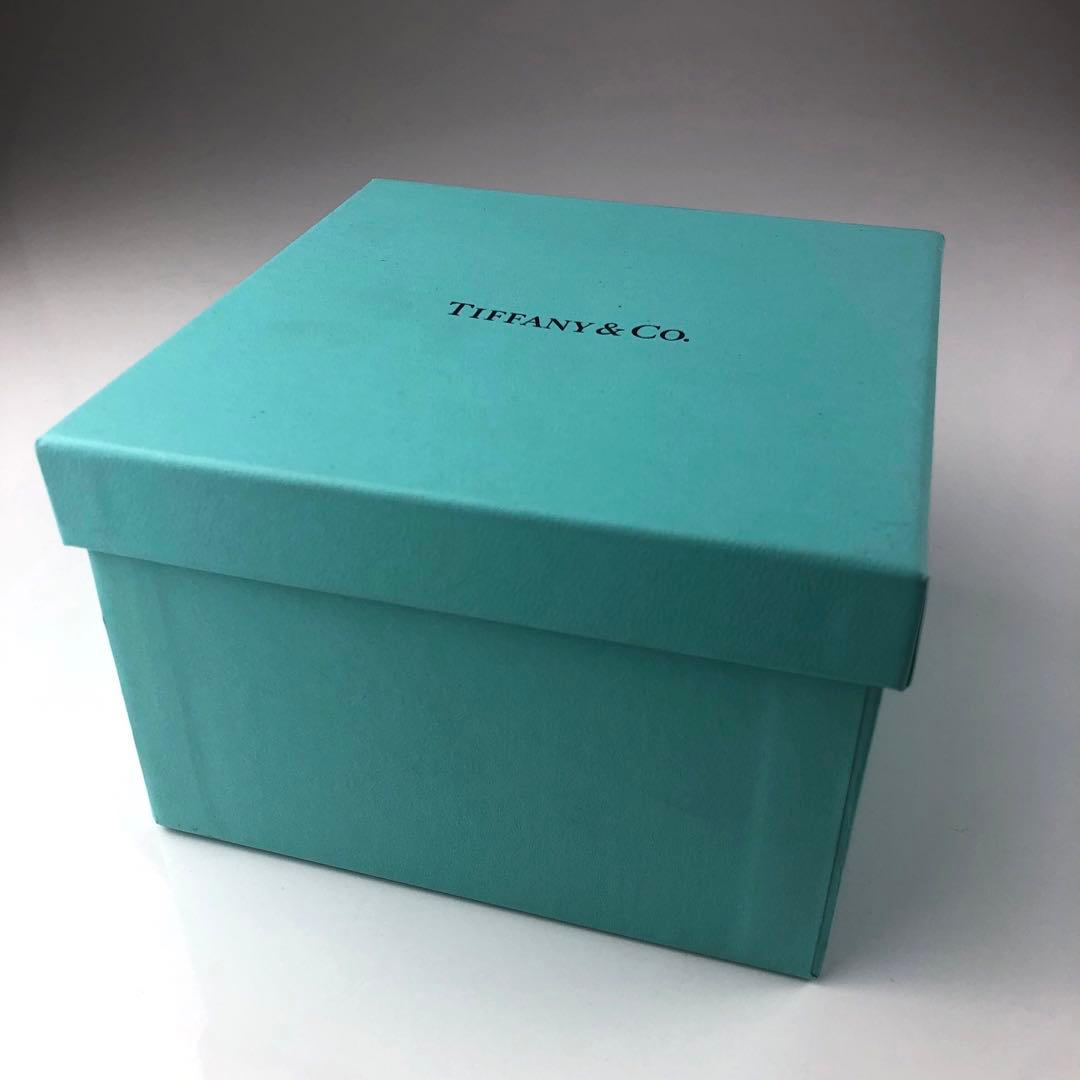 ティファニー　ボンボニエール　ブルーボックス② 2点まとめ　Luke。
