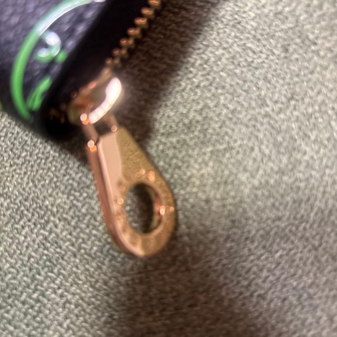 新品未開封CASTELBAJAC カラフル長財布 箱付き