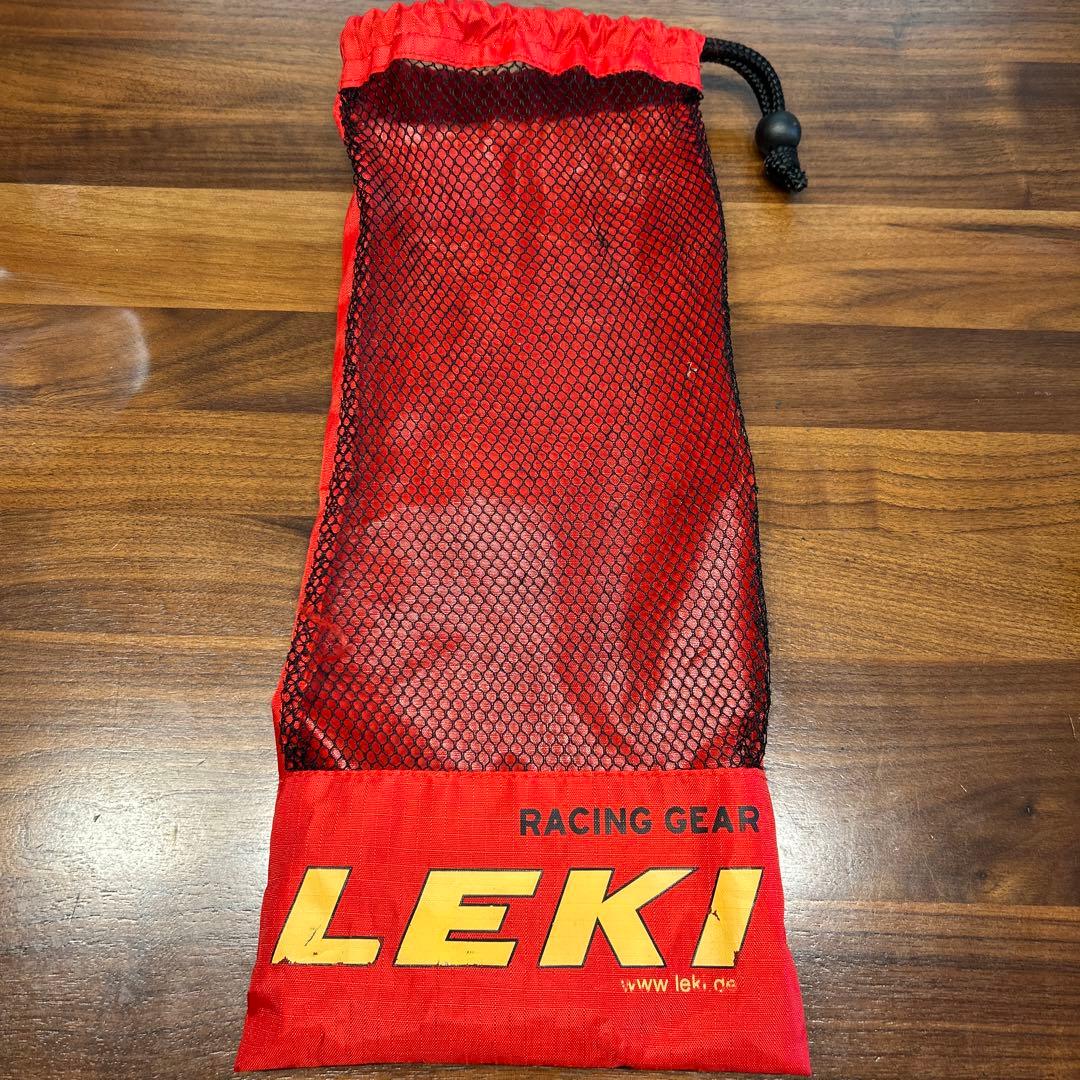 LEKIアームガード【アルペンレーシング用】