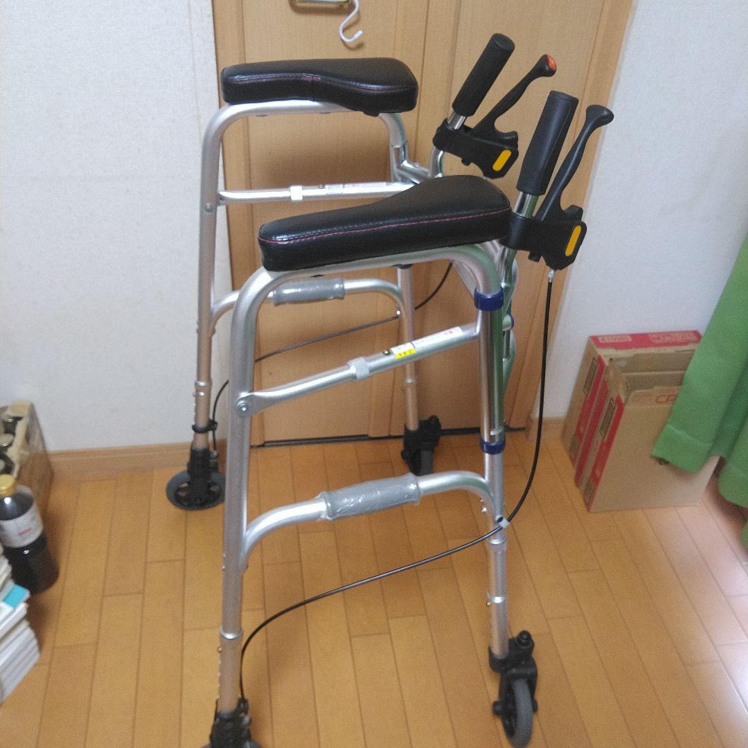 イーストアイ　歩行器