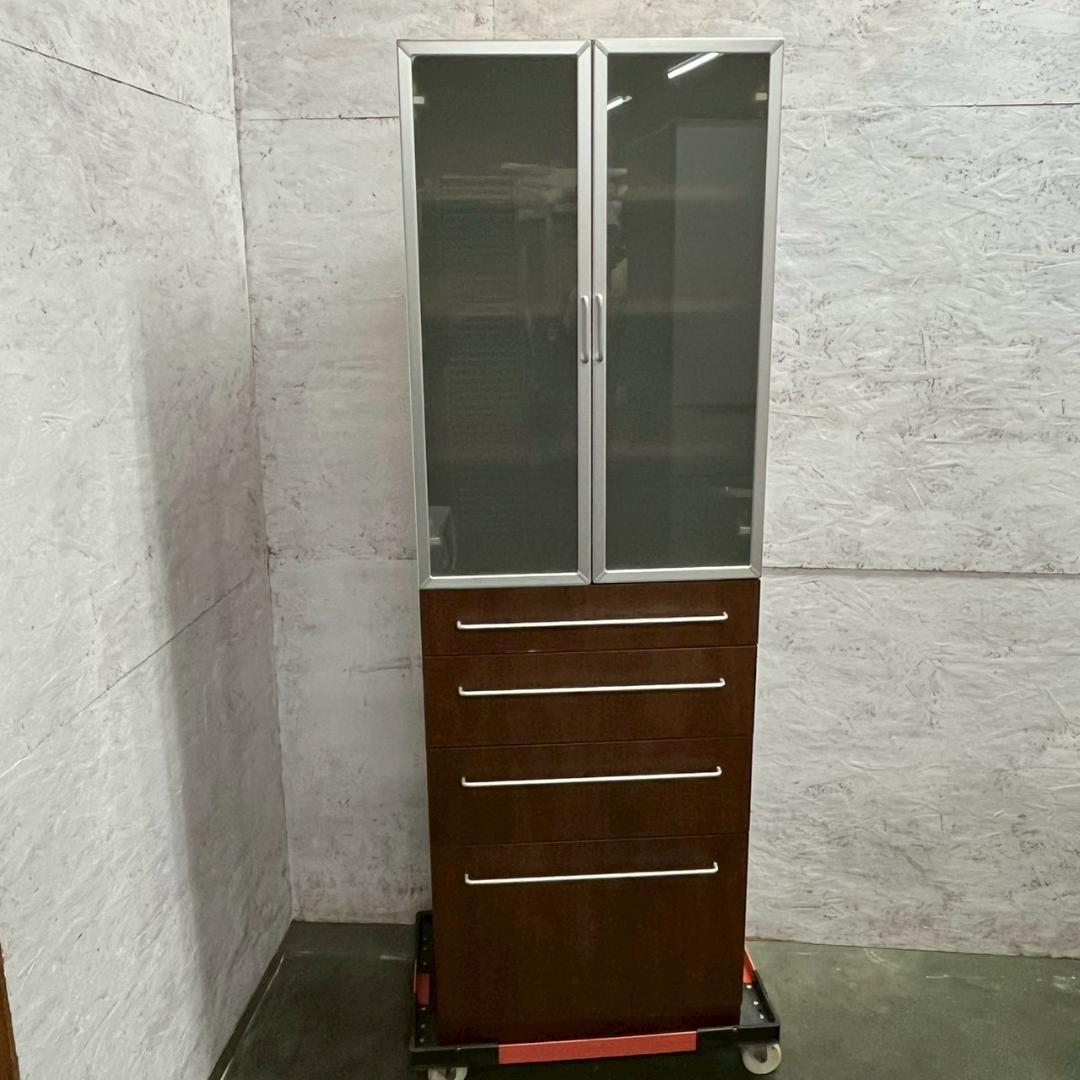 チェスト 収納棚 KG -AHG0206 食器棚 キッチン収納 A0993