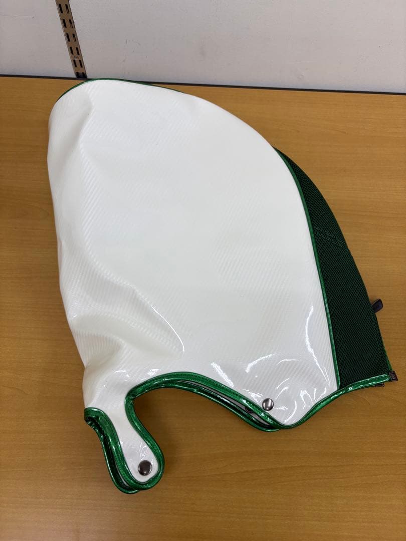 PING アロハ キャディバッグ CB-N2301 MR.PING