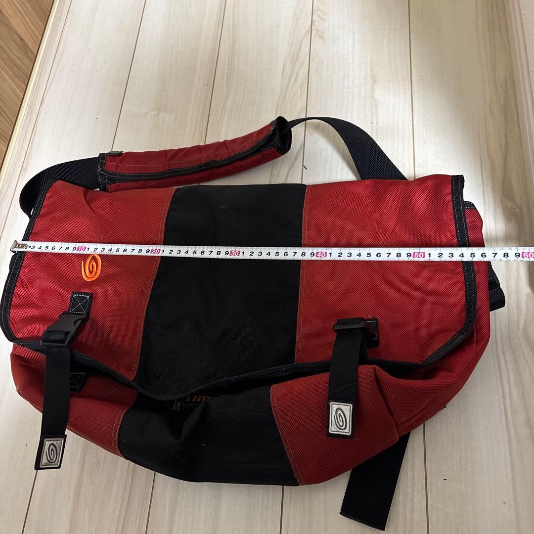 timbuk2 ショルダーバッグ