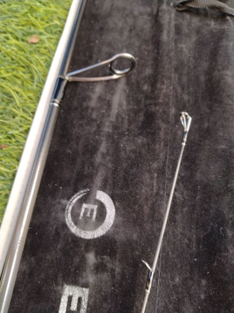 限定値引き！ENHANCER 　ティムコ　EH86M　サクラマス　本流