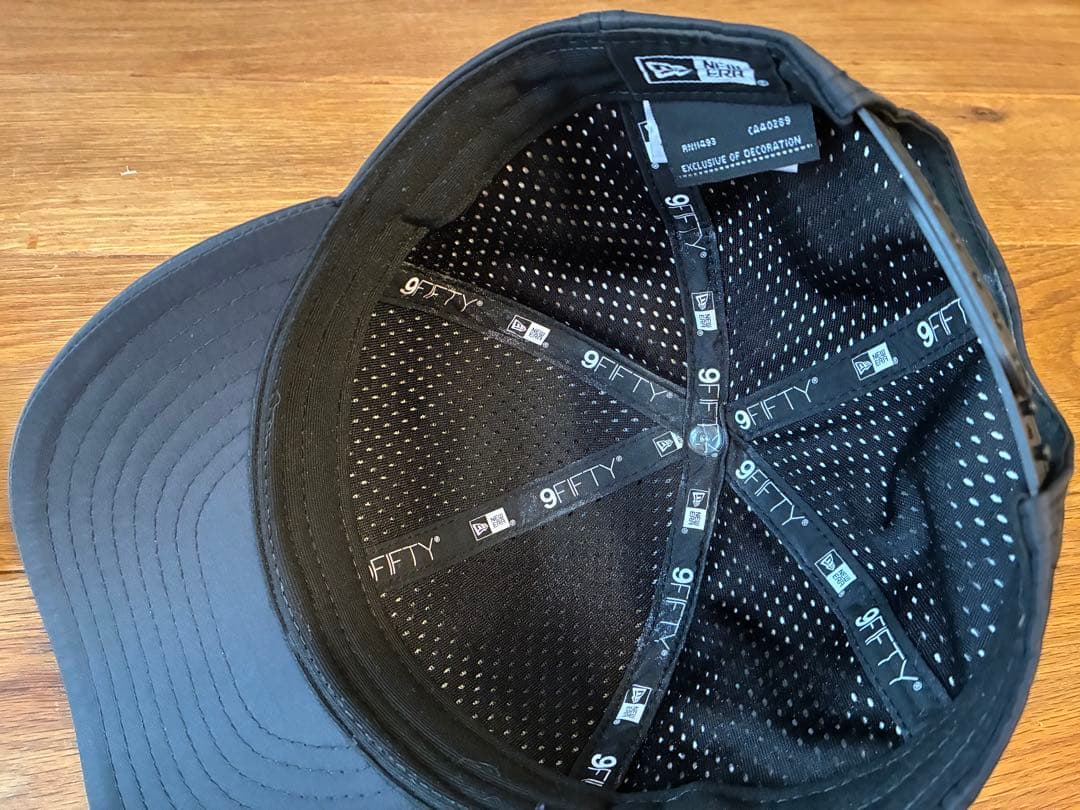 NO GOLF NO COFFEE CLUBHAUS キャップ