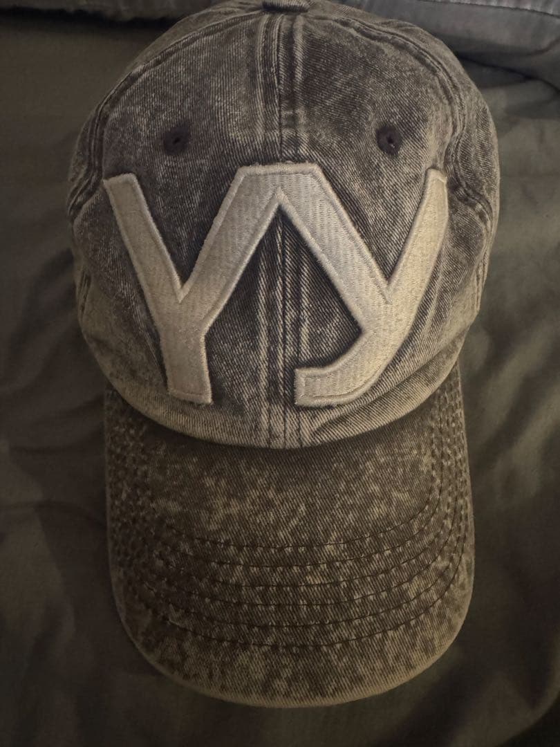 Open Yy オープンワイワイ キャップ 正規品 帽子