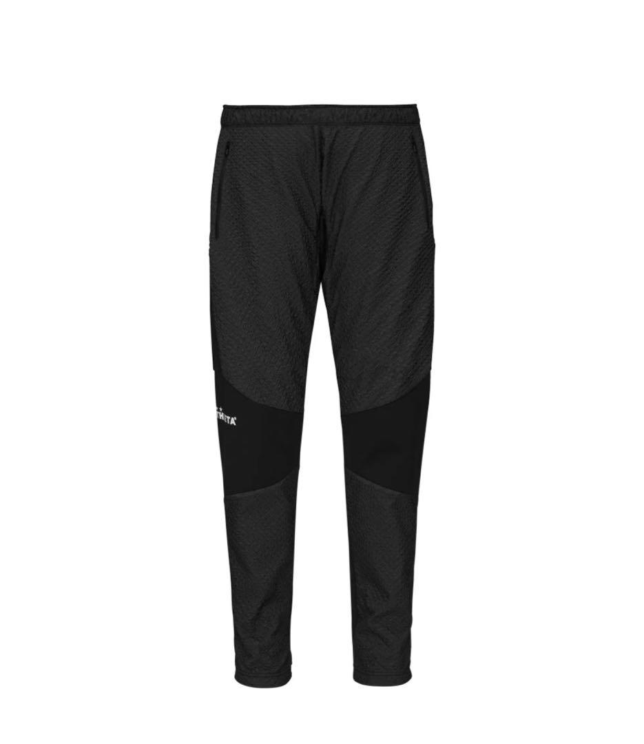 【1/25迄SALE】アスレタセットアップ中綿3DエンボスATHLETAサイズL