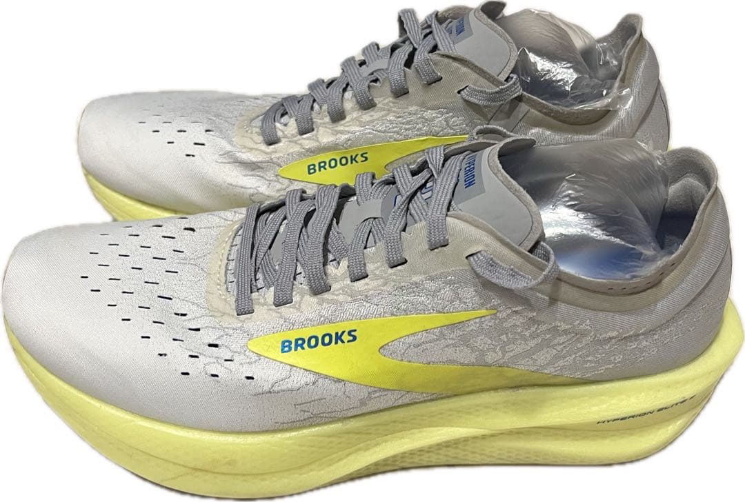 【26cm】BROOKS / ハイペリオンエリート2