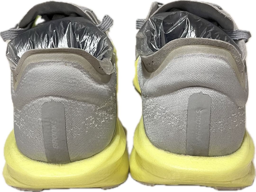 【26cm】BROOKS / ハイペリオンエリート2