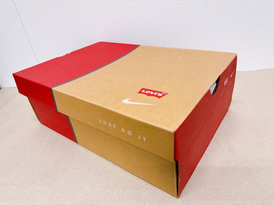 9*4様 【訳あり】Levi's Air Max 95 OG ブラック