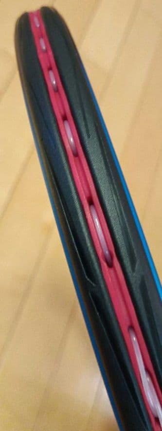 11/23迄　超美品　Babolat Pure Drive98 （2023）G2