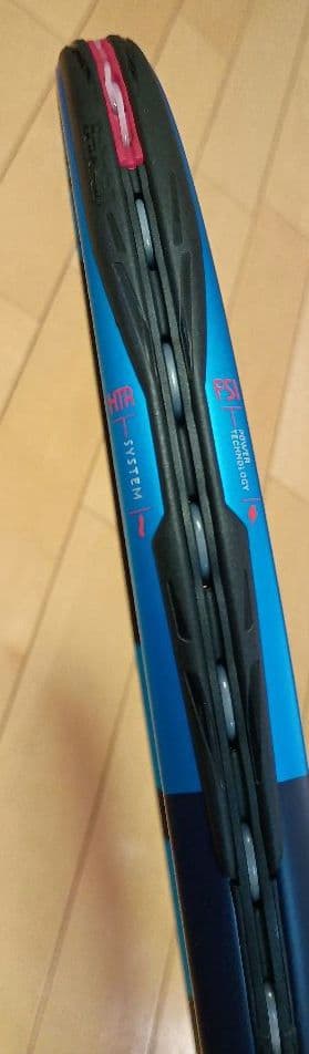 11/23迄　超美品　Babolat Pure Drive98 （2023）G2