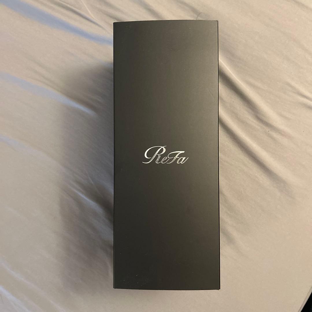 ボディ・フェイスケア ReFa DERMA HEAT