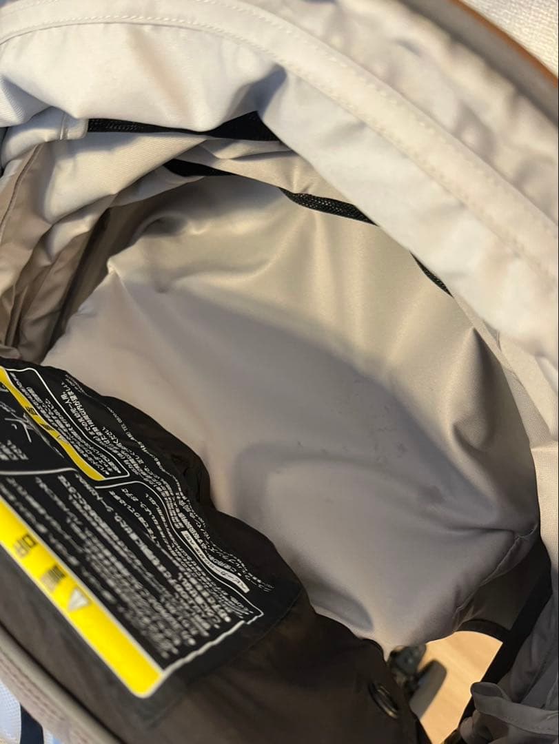 Aprica ベビーカー ラクーナビッテクッション AB型