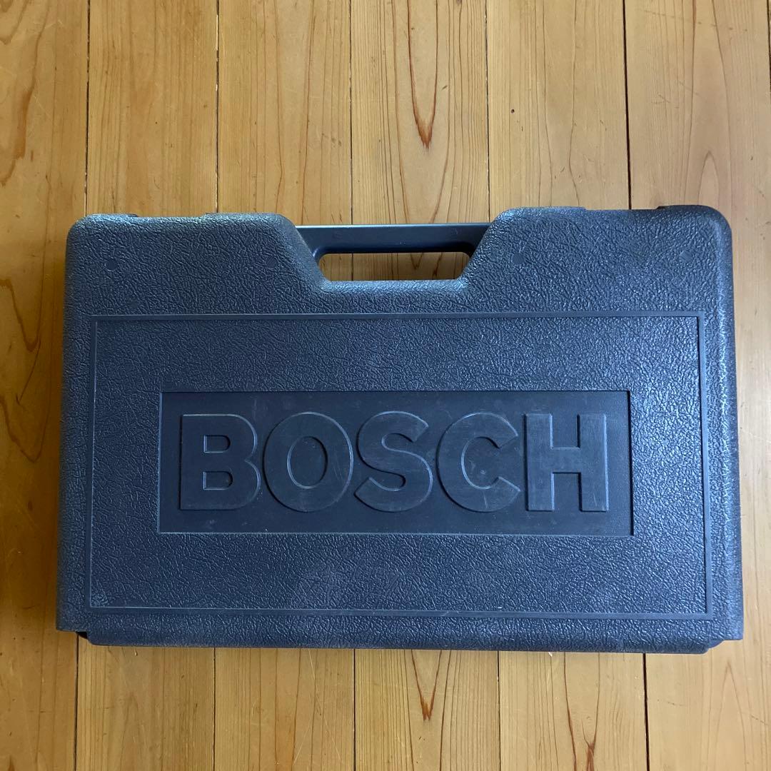 ボッシュ縦型ジグソー