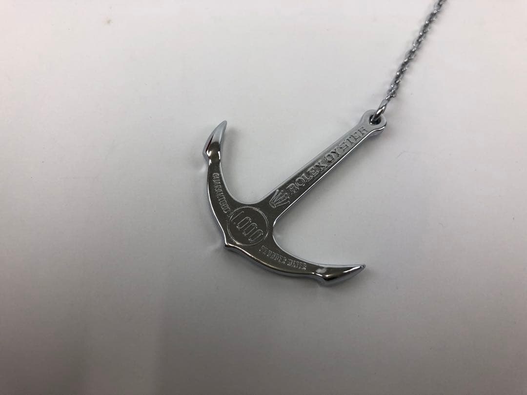 チ*認様 ロレックス　外箱　内箱　チャーム　レッド