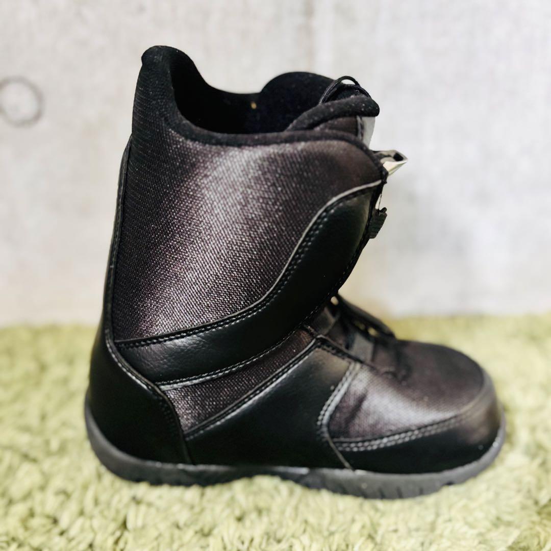 大人気 キッズ K2 LILKANDIスノーボード3点セット 110cm