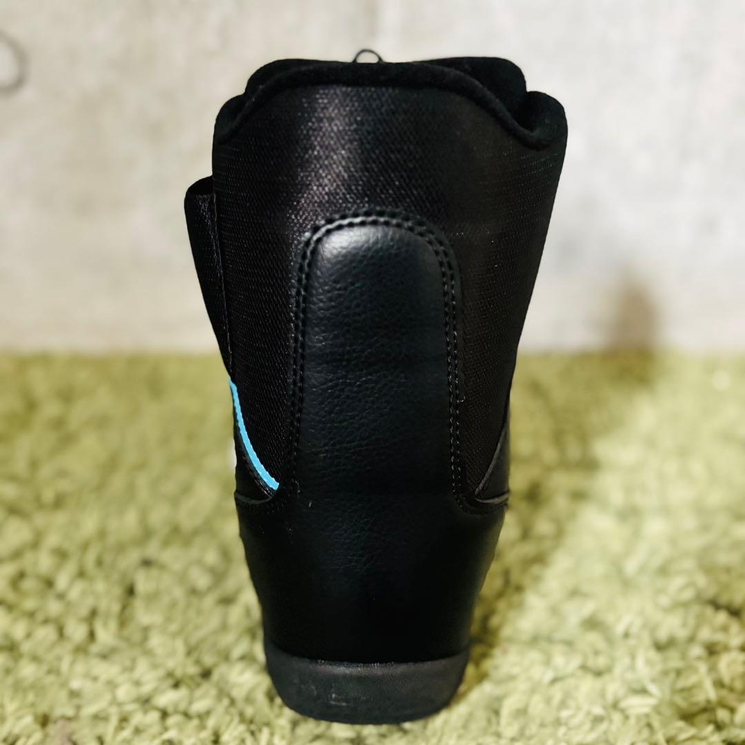 大人気 キッズ K2 LILKANDIスノーボード3点セット 110cm