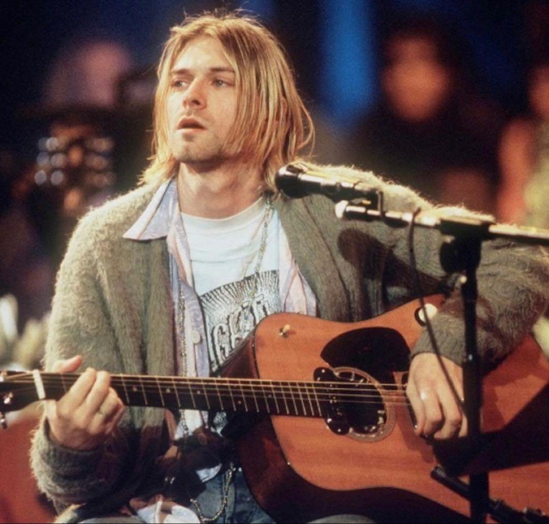 Needles Mohair Cardigan Foremost オリーブモカ