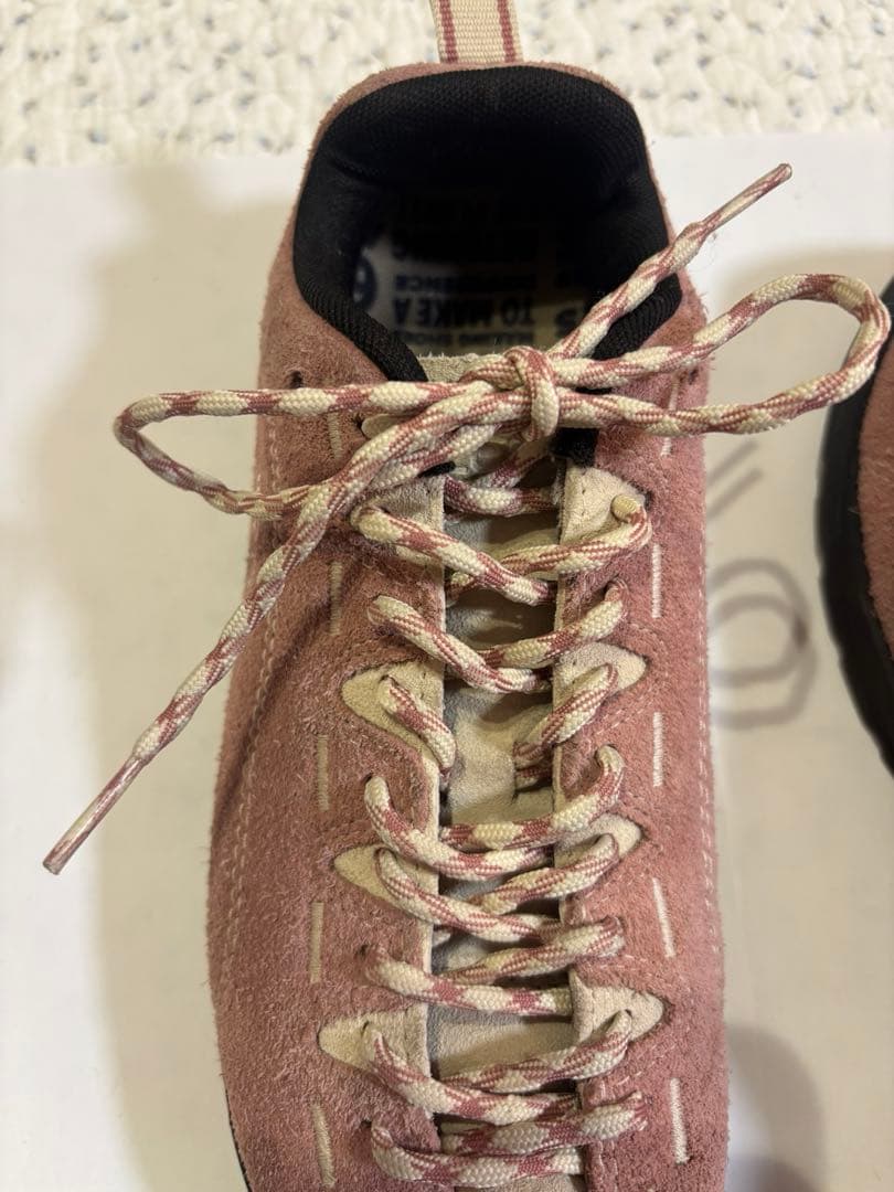 KEEN ジャスパースニーカー 24cm