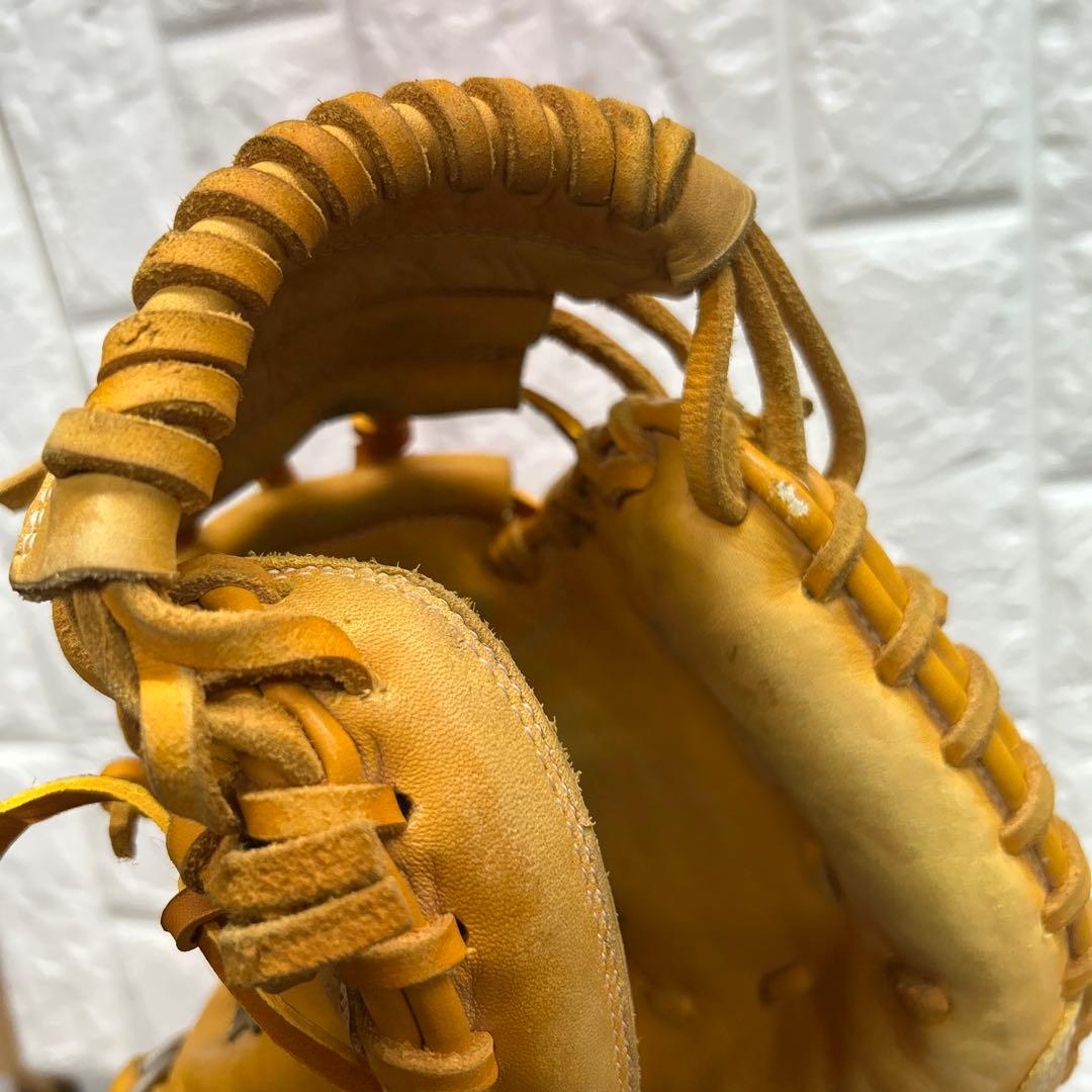 【良型】野球 グローブ 軟式 少年野球 ZETT ゼット キャッチャーミット