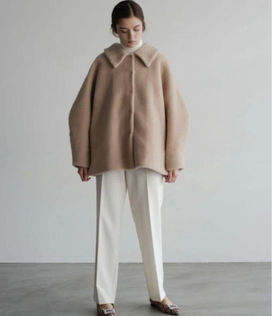 OHGA エコムートンコート