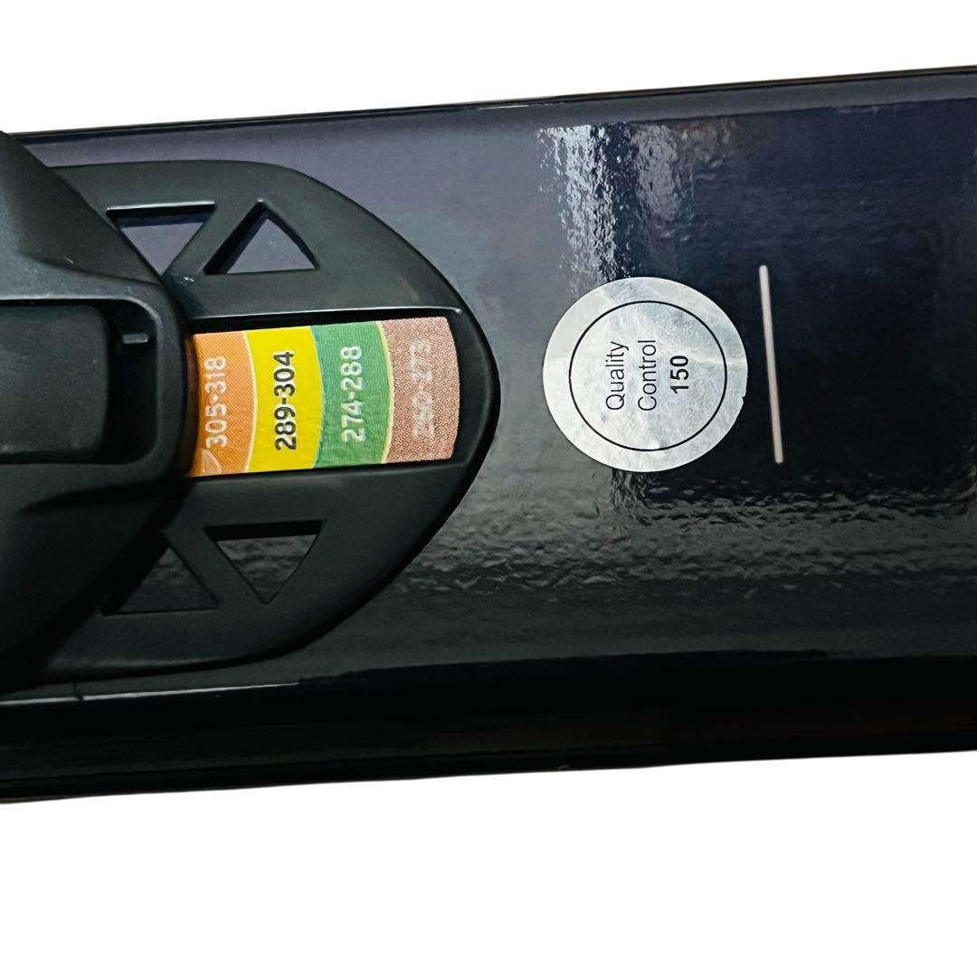 SALOMON LIMITED VERSION SXスキー板 165cm