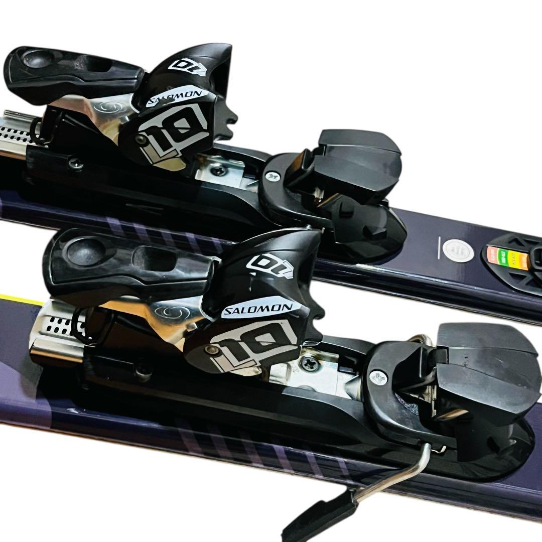 SALOMON LIMITED VERSION SXスキー板 165cm