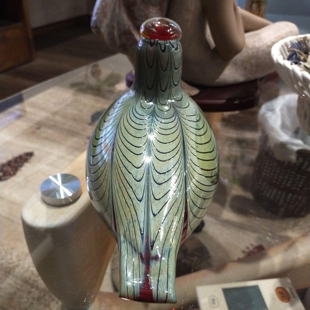 m*a様 bird イッタラ バード ２体セット まとめて