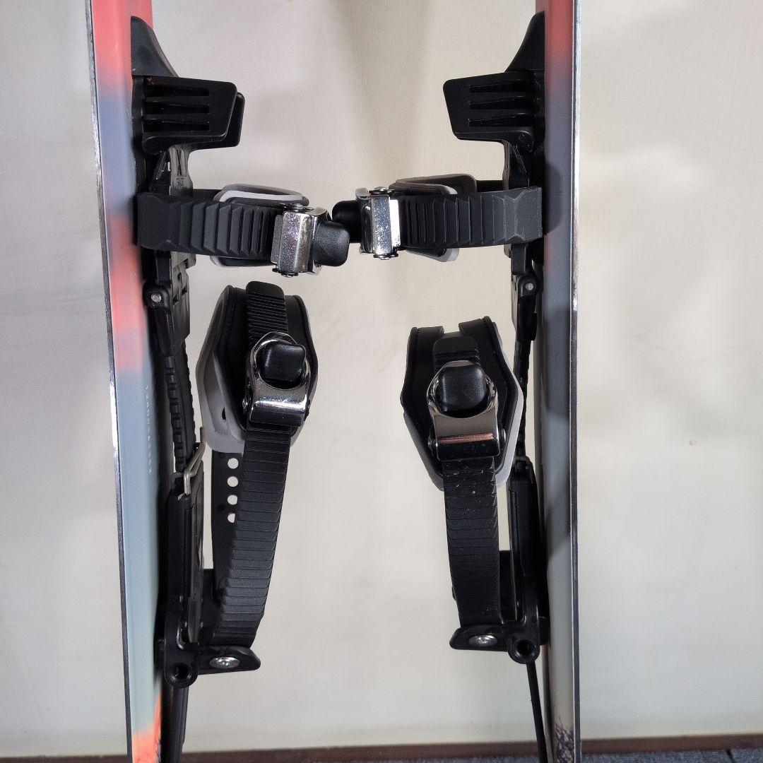 Bluemoris 秀岳荘　スノーハイク