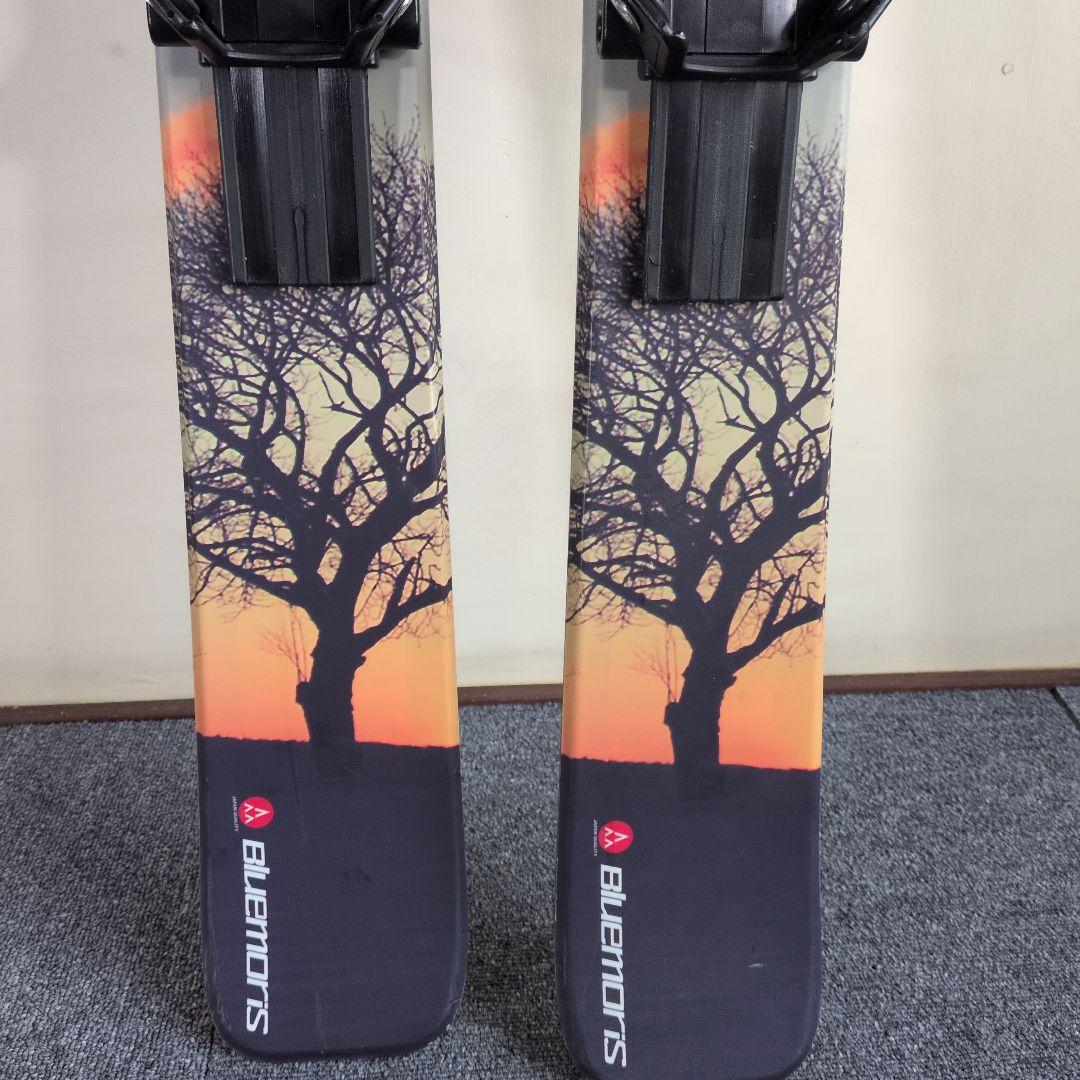 Bluemoris 秀岳荘　スノーハイク