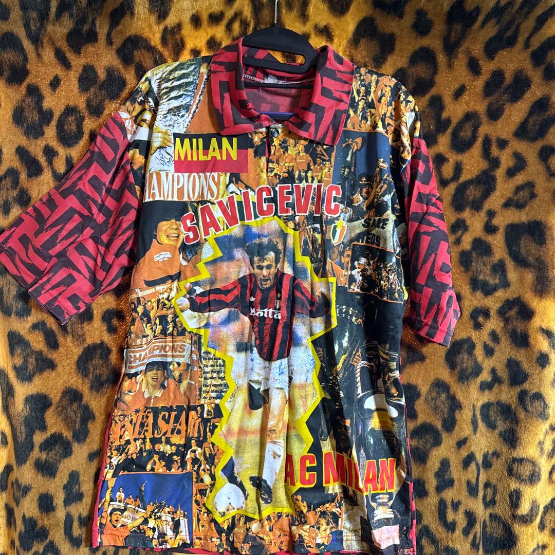 天才　football savicevic モンテネグロ　サッカー