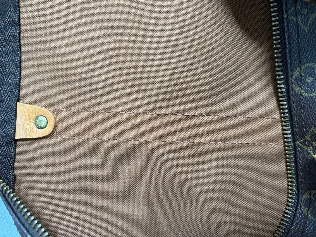 ♡*)様 Louis Vuitton ボストンバッグ モノグラム　キーポル45