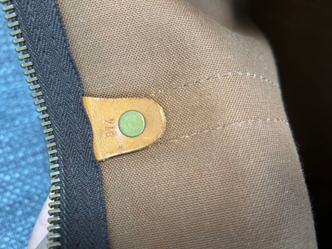 ♡*)様 Louis Vuitton ボストンバッグ モノグラム　キーポル45