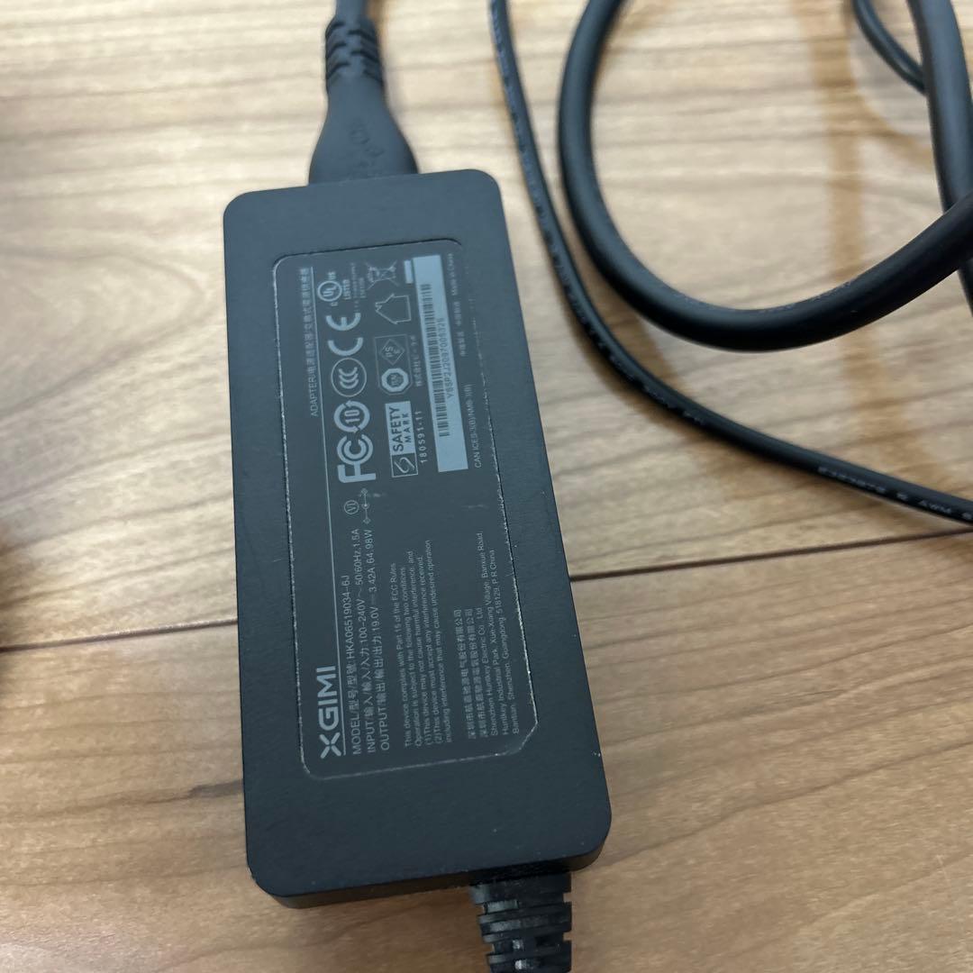 【専用】XGIMI MOGO Pro プロジェクター＆キャリーケース