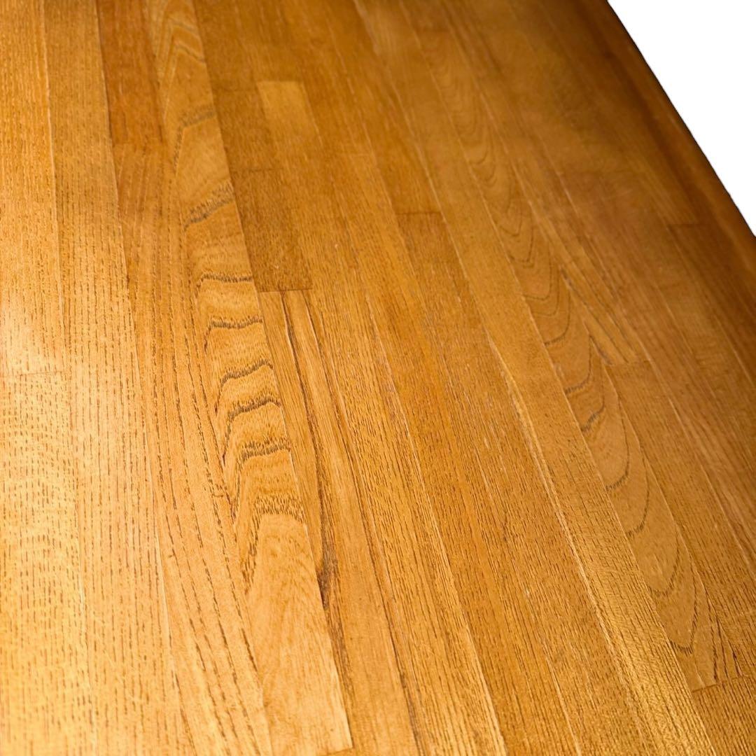 HR873 FUJIMOKU エクステンションテーブル　拡張ダイニングテーブル