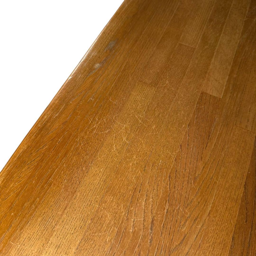 HR873 FUJIMOKU エクステンションテーブル　拡張ダイニングテーブル