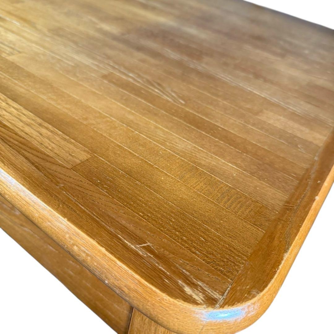 HR873 FUJIMOKU エクステンションテーブル　拡張ダイニングテーブル