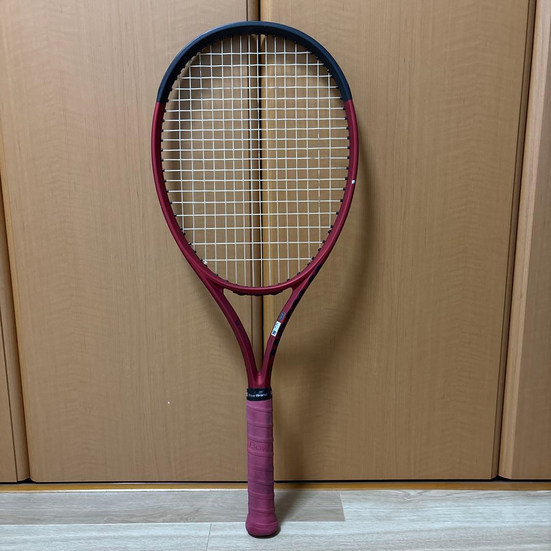 ウィルソン クラッシュ108 バージョン2.0 CLASH108 V2.0 ②