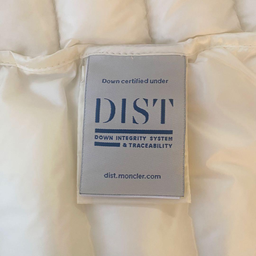 e*o様 MONCLER LIANE 2022年モデル size2 ライトダウン