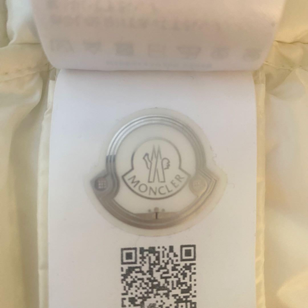 e*o様 MONCLER LIANE 2022年モデル size2 ライトダウン