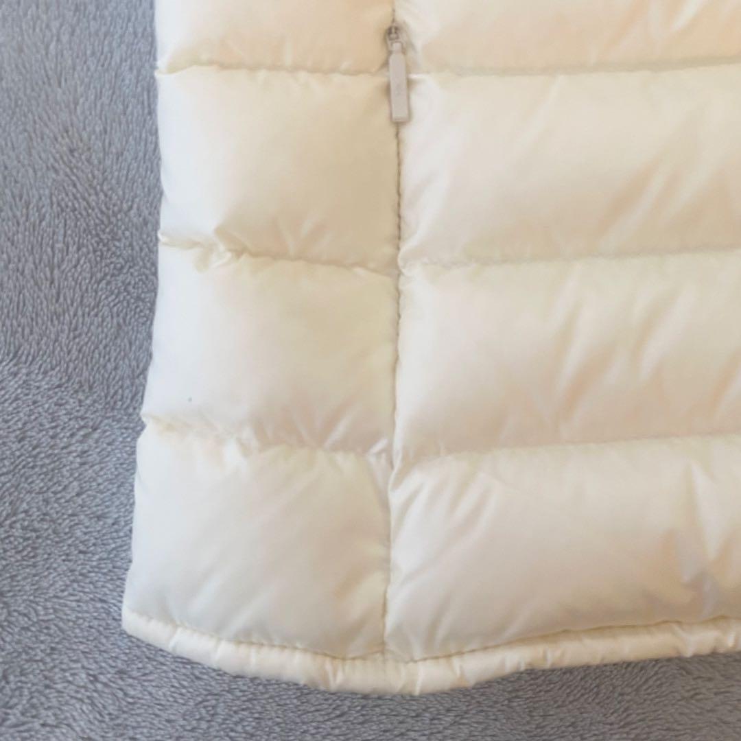 e*o様 MONCLER LIANE 2022年モデル size2 ライトダウン