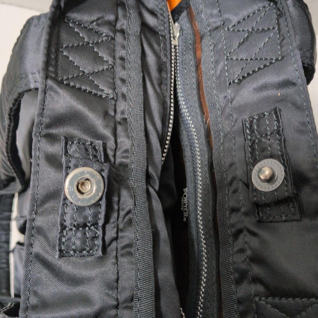 PORTER TANKER トートバッグ A4収納 日本製