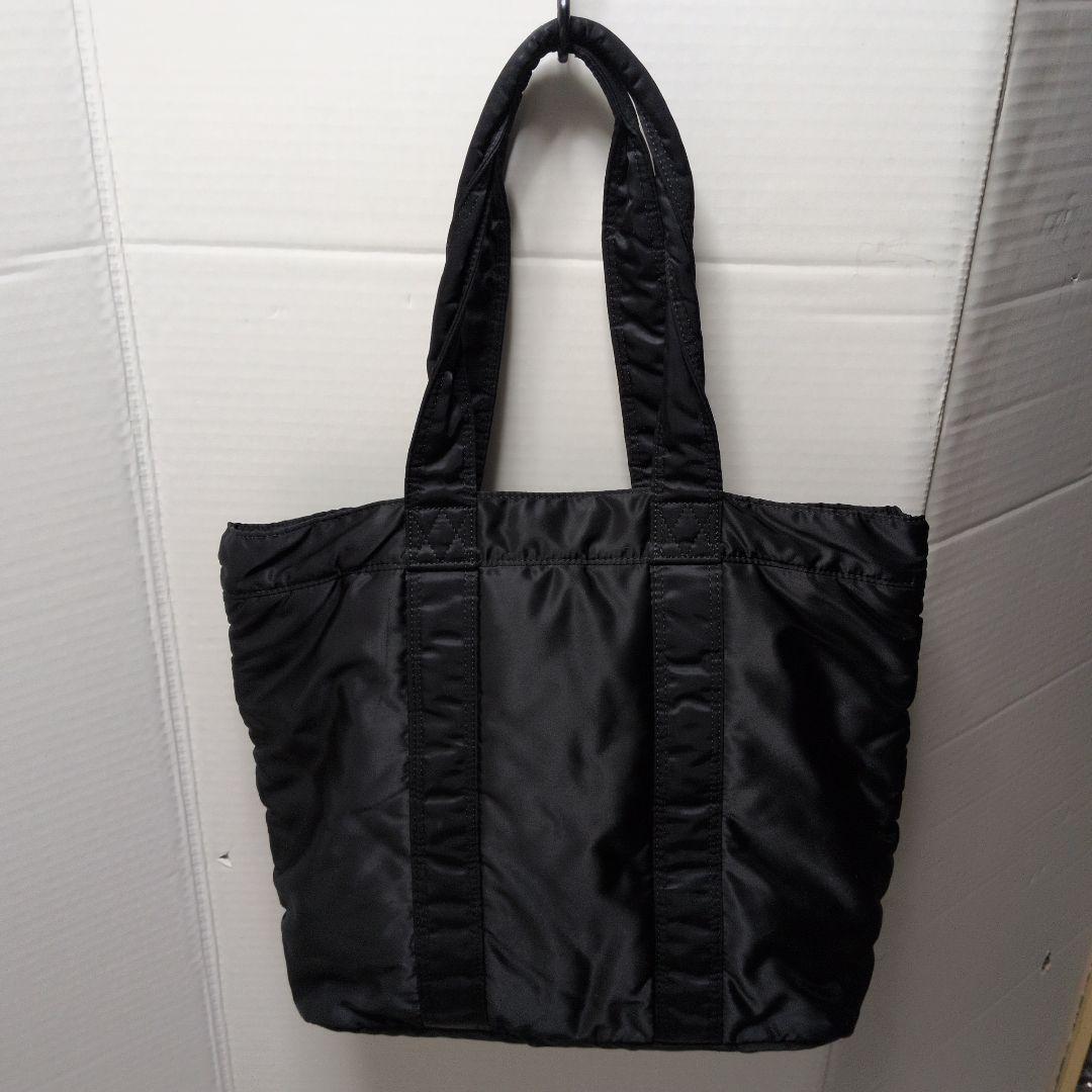 PORTER TANKER トートバッグ A4収納 日本製