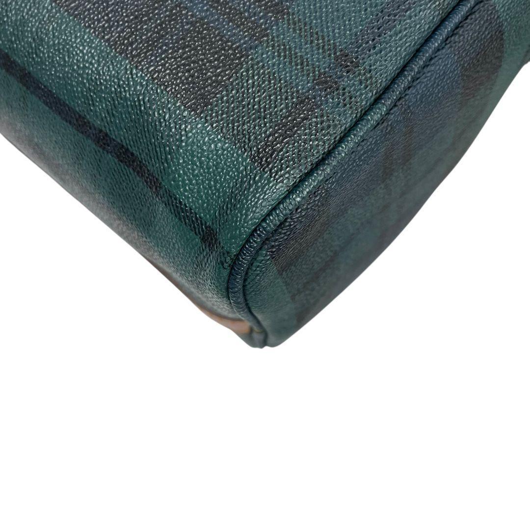 美品　ポロラルフローレンPOLO RALPH LAUREN　ミニボストンバッグ