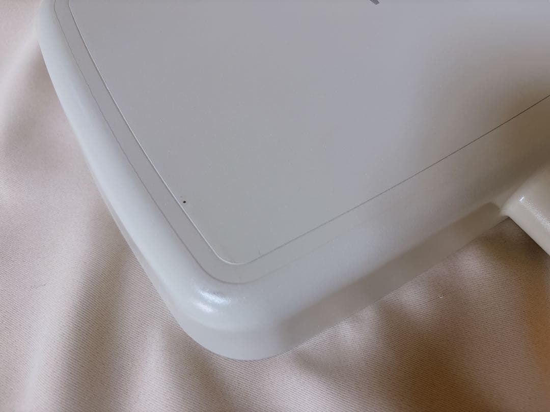 【ペティ】FIKAセラミックスクエアフライパン29cm